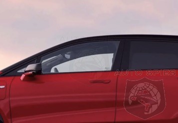 Cadillac Recalls 30 000 Optiq SUVs For Guillotine Like Windows